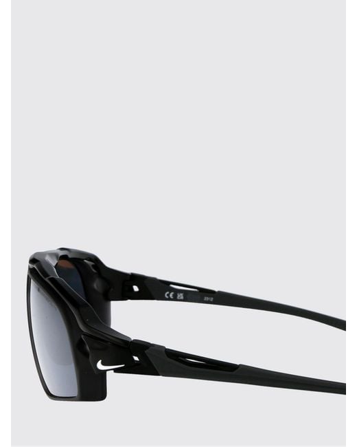 Nike Sonnenbrille Herren in Gray für Herren