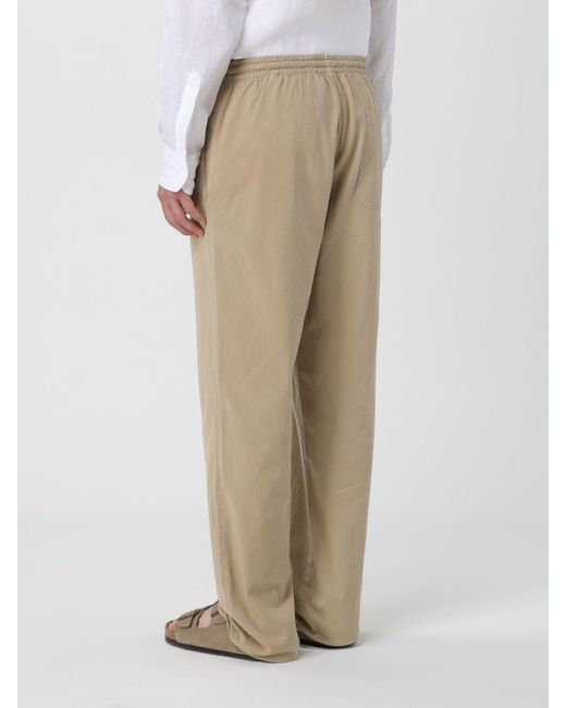 Pantalon Aspesi pour homme en coloris Natural