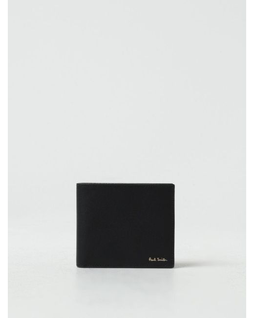 paul smith wallet men's