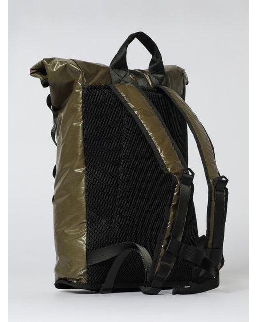 Rains Green Bags for men