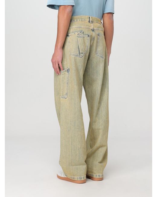 Bonsai Natural Jeans for men