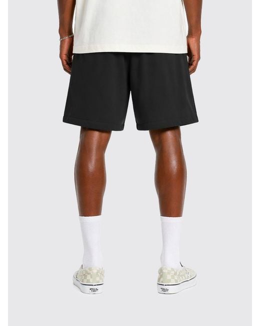 Barrow Black Shorts for men