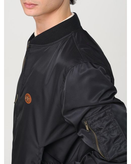 Valentino Blue Jacket for men