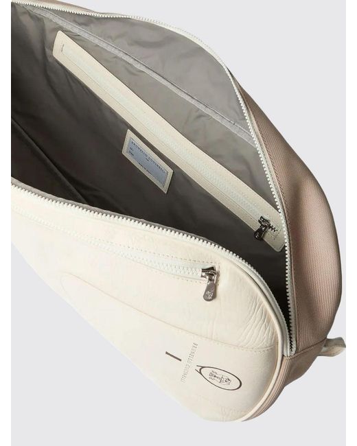 Brunello Cucinelli Natural Cover for men