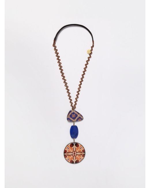 Maliparmi White Schmuck Damen