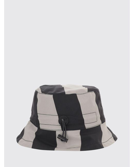 Jacquemus Red Hat