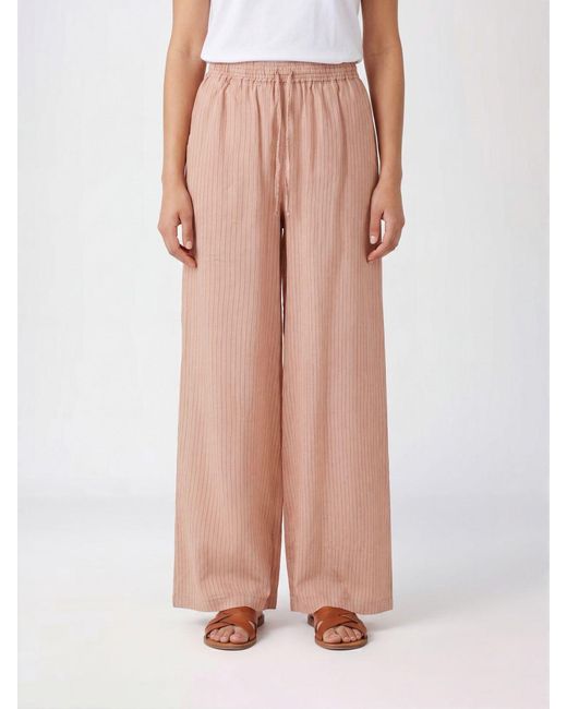 Roberto Collina Pink Pants