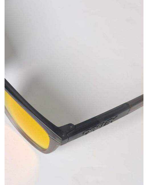 Oakley Multicolor Frogskins Acetate Sunglasses for men