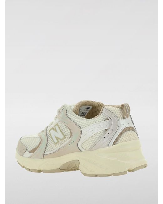 New Balance Natural Sneakers for men