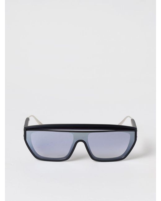Dior White Sunglasses for men