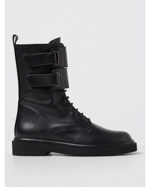 Paloma Barceló Black Schuhe Damen