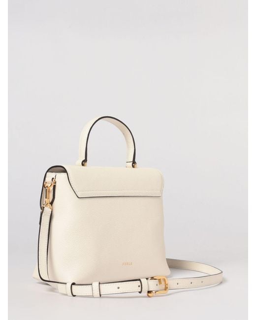 Furla Natural Moonlight Bag