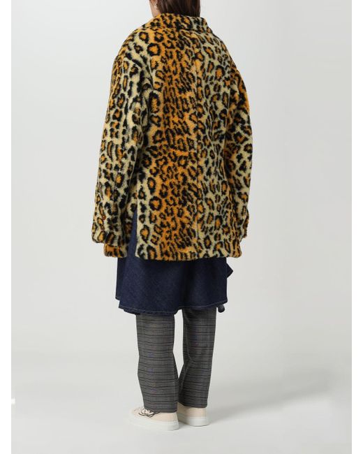Vivienne westwood deals fur coat