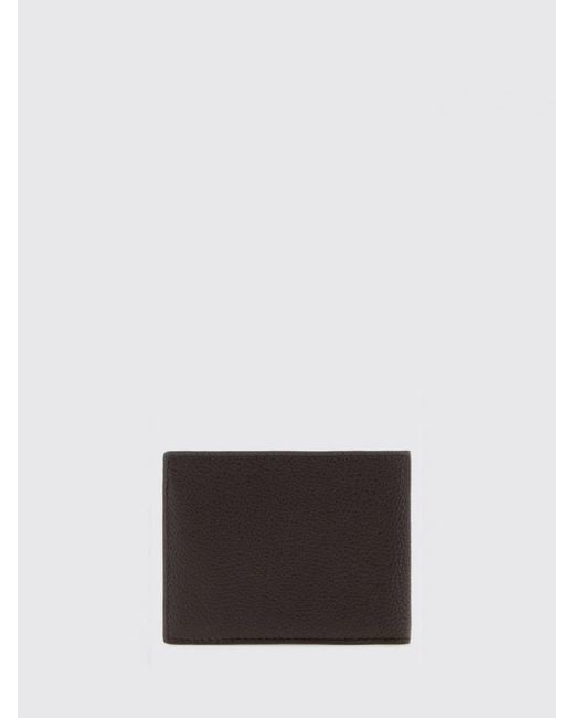 The Row White Bifold Wallet for men