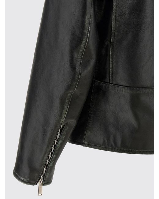 DSquared² Black Jacket for men