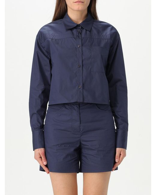 Camicia di Colmar in Blue