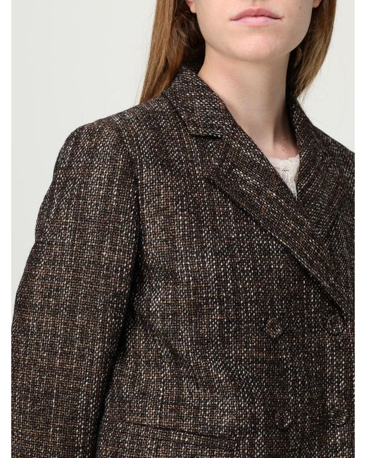 Fendi Black Jacket