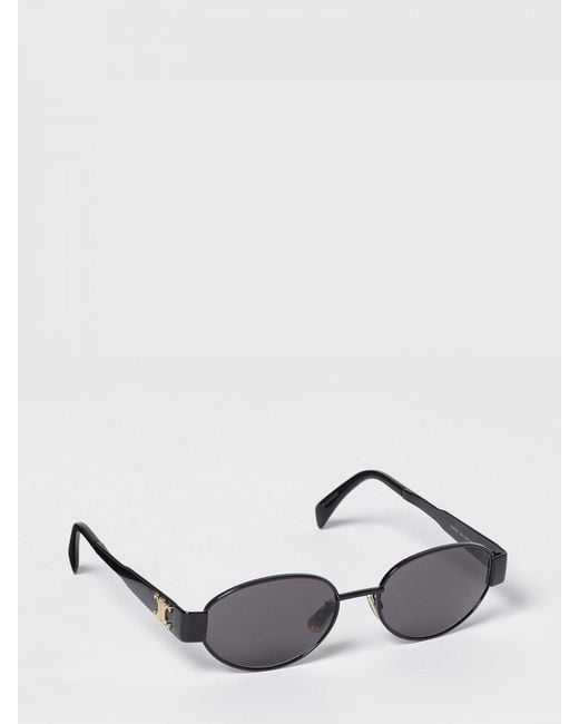 Céline Black Sunglasses