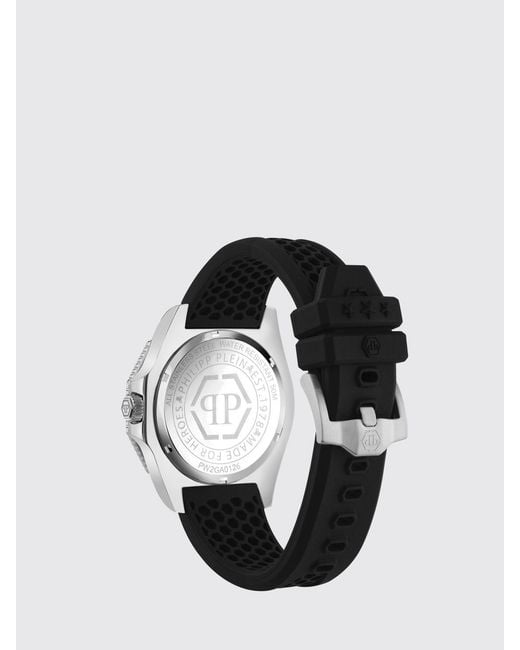 Philipp Plein White Watch for men