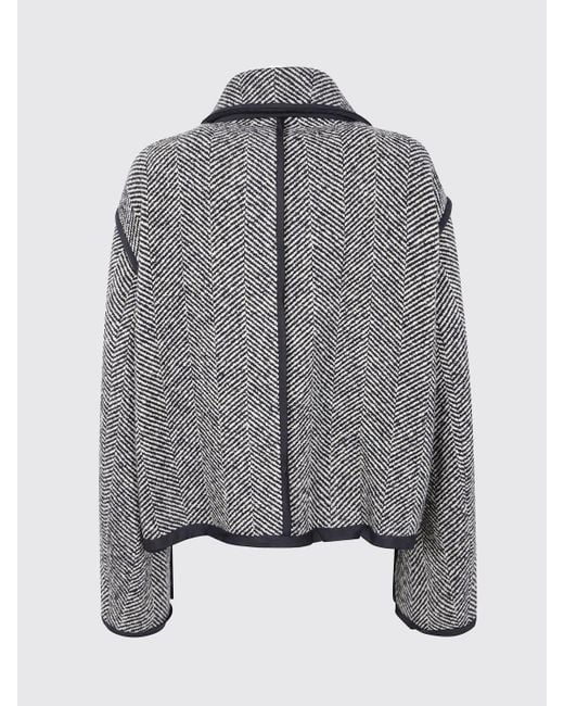 Jil Sander Gray Jacket