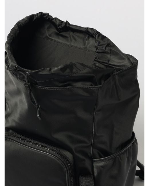 Boss Black Bags for men