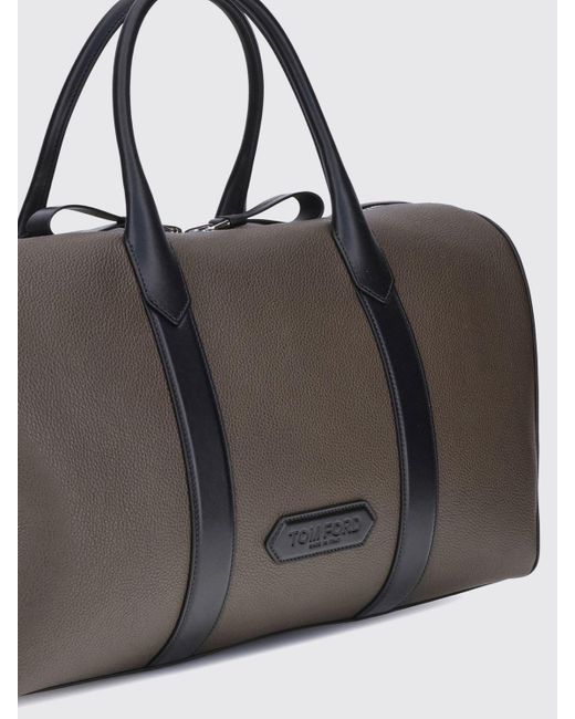 Tom Ford Tasche Herren in Gray für Herren