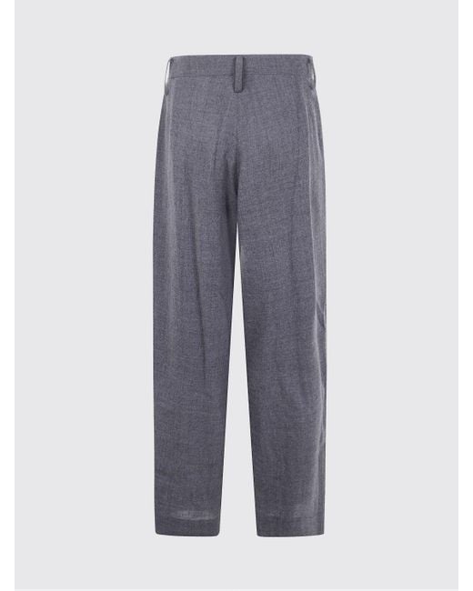 Y's Yohji Yamamoto Gray Pants