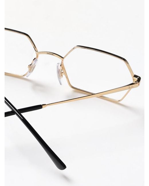 Ray-Ban Sonnenbrillen Herren in White für Herren