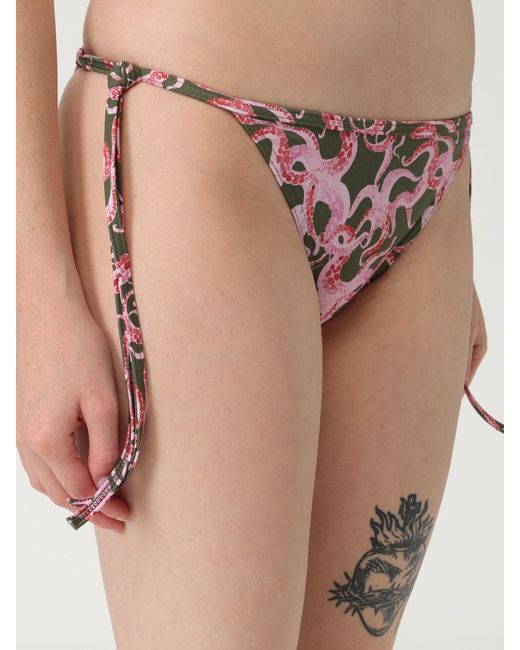 Kampos Natural Bikini Bottom