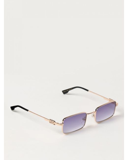 DSquared² Natural Sunglasses for men