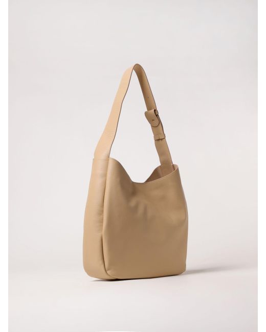 Twinset Natural Shoulder Bag