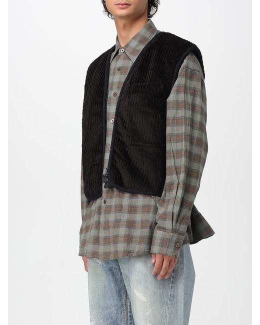 Our Legacy Black Blazer for men