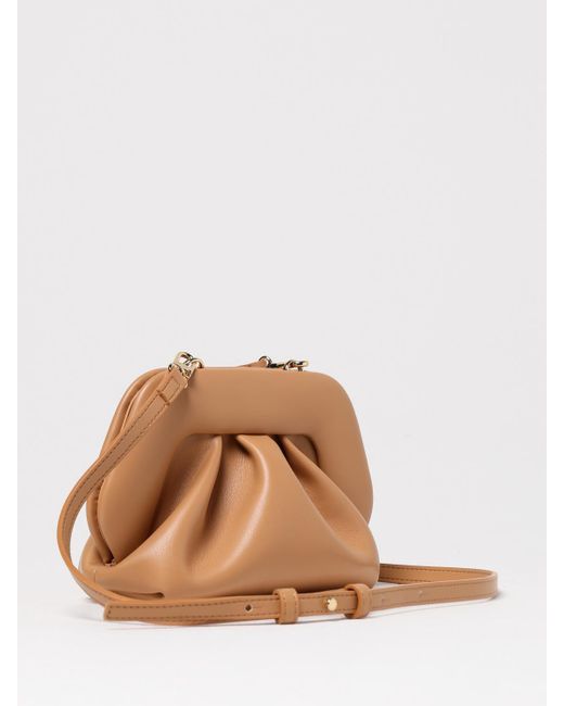 THEMOIRÈ Natural Backpack