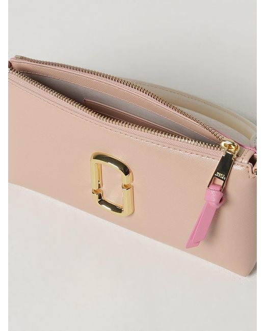 Marc Jacobs Natural Crossbody Bags