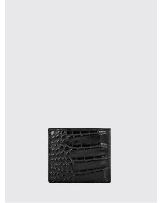 Philipp Plein White Wallet for men