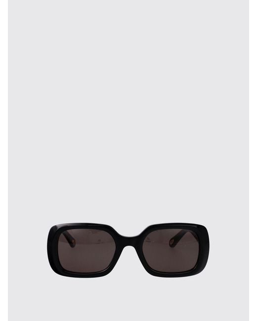 Chloé Black ChloÉ Ch0333S Acetate Sunglasses