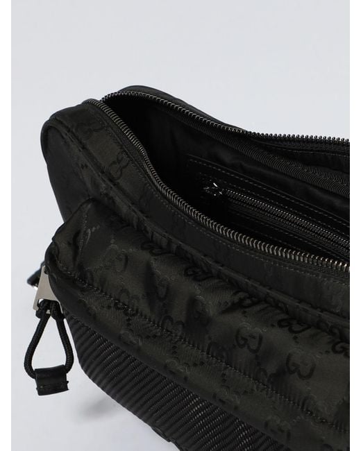 Gucci White Bags for men