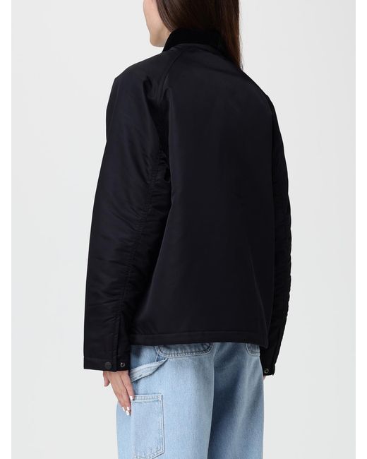 Carhartt Blue Jacket