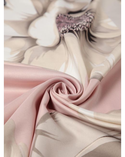 Foulard di Liu Jo in Natural