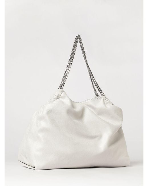 Stella McCartney Natural Handbag