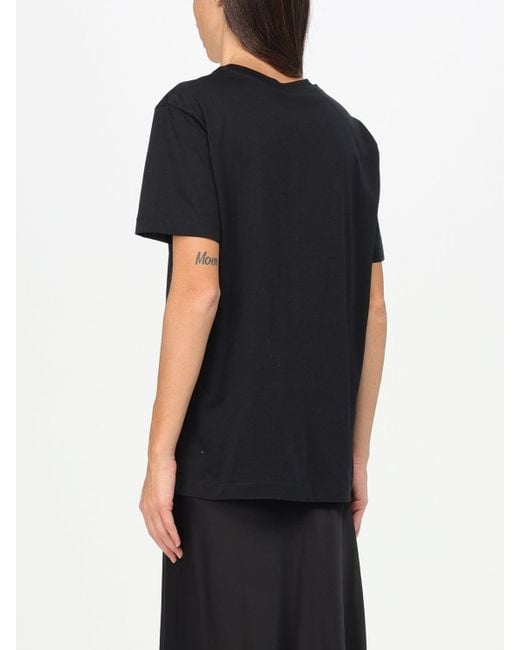 Patou Black T-shirt