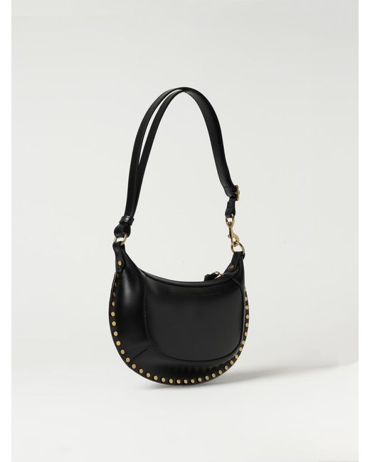 Isabel Marant White Shoulder Bag