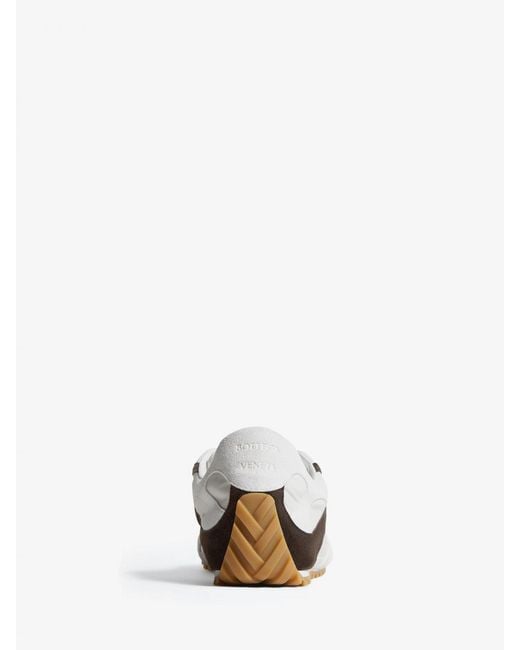 Bottega Veneta White Sneakers for men