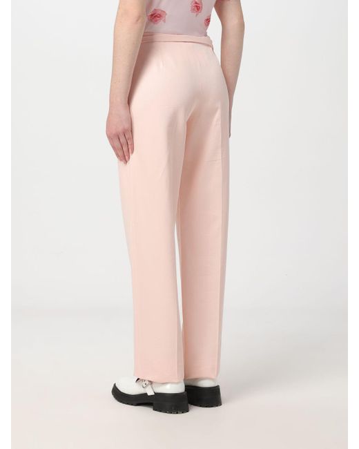 KENZO Pink Pants