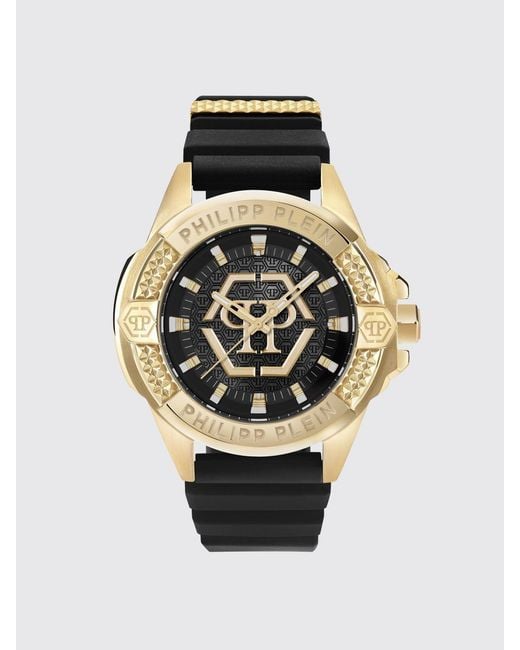 Philipp Plein Multicolor Watch for men