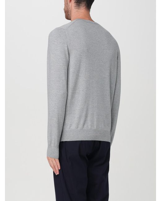 Fay Gray Jumper for men