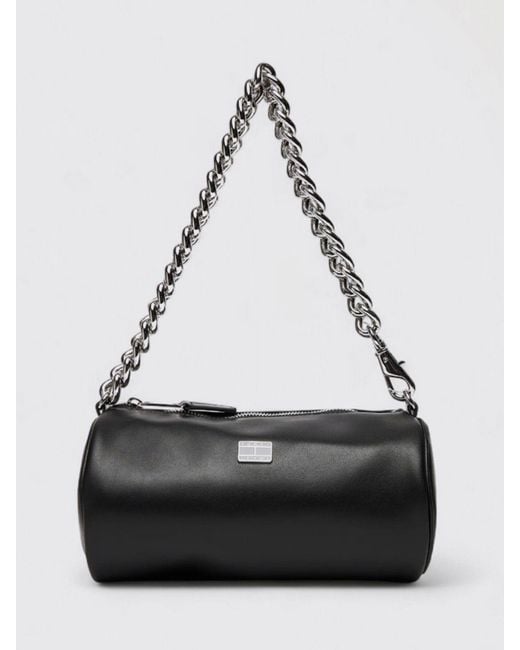 Sac À Main Femme Tommy Hilfiger Tommy Hilfiger en coloris Black