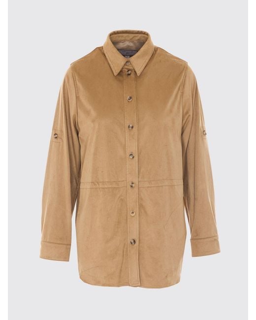 Camicia di Urbancode in Natural