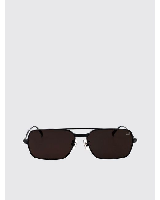 Dunhill White Sunglasses for men
