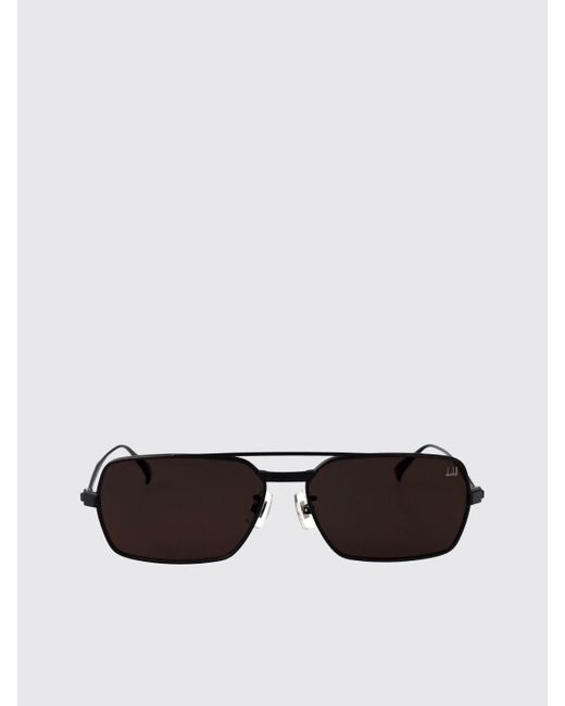 Dunhill White Sunglasses for men